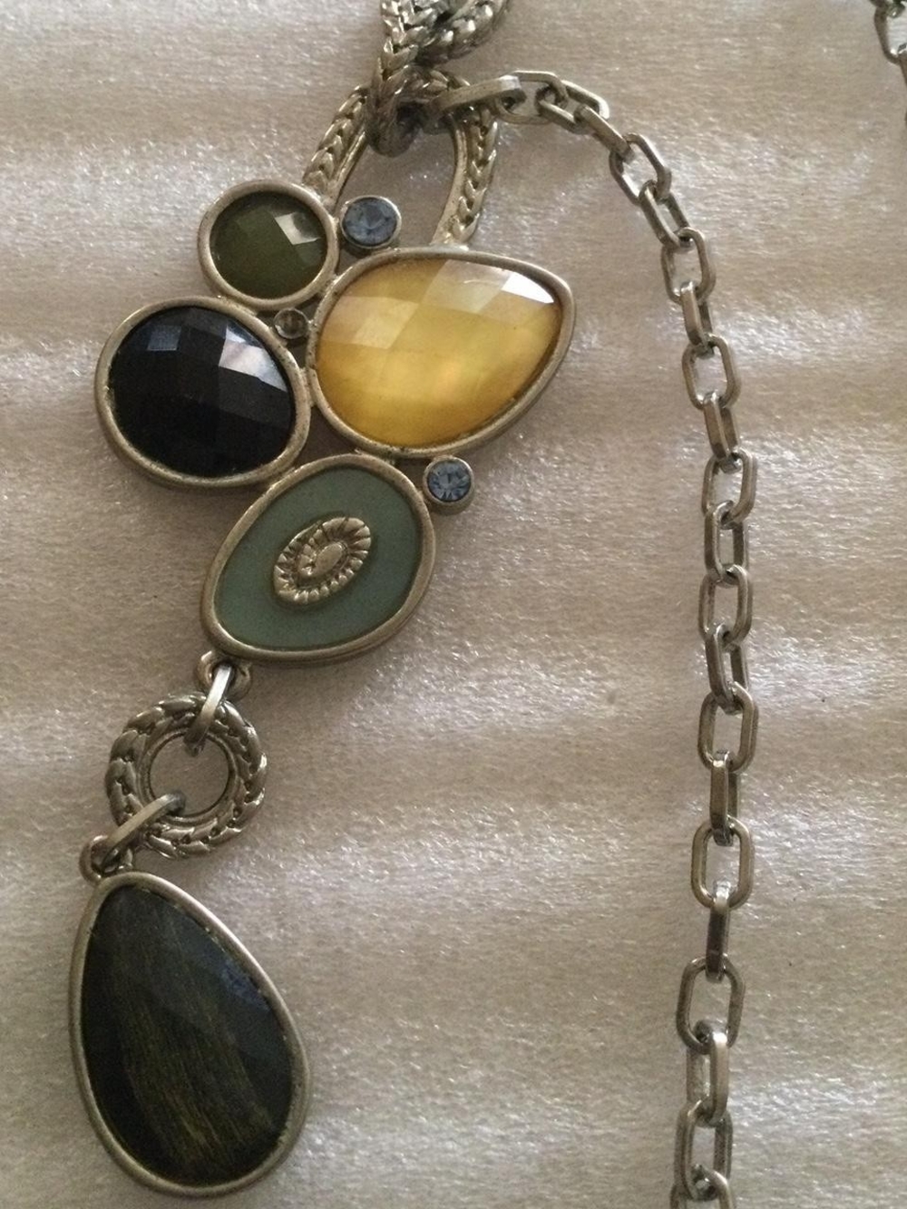 Lia Sophia Necklace